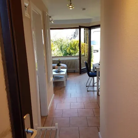 Feriengarten W 14 Dahme (Schleswig-Holstein)