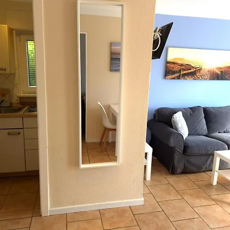 Casa vacanze Feriengarten W 14 Dahme (Schleswig-Holstein)
