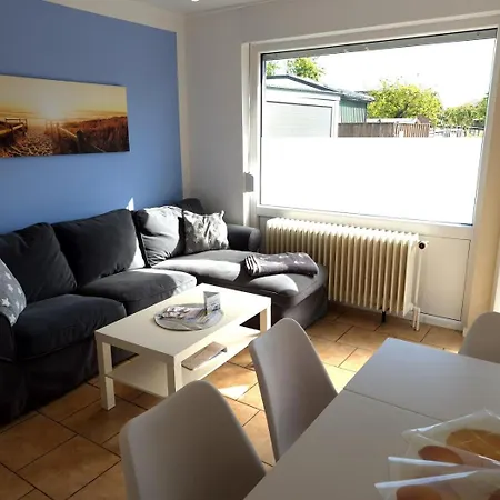 Casa vacanze Feriengarten W 14 Dahme (Schleswig-Holstein)